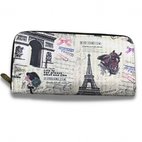 Vivace Paris Wallet