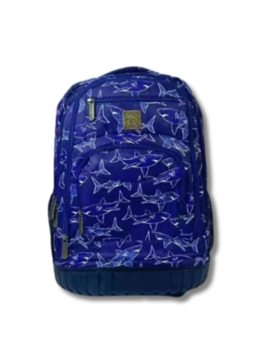 Cotton Road Trolley Kids Backpack with wheels