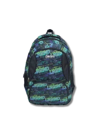 Cotton Road Kids Backpack - Legend