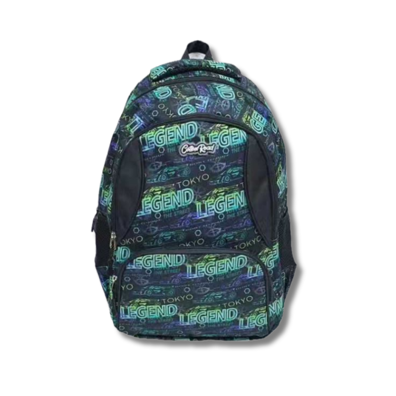 Cotton Road Kids Backpack - Legend