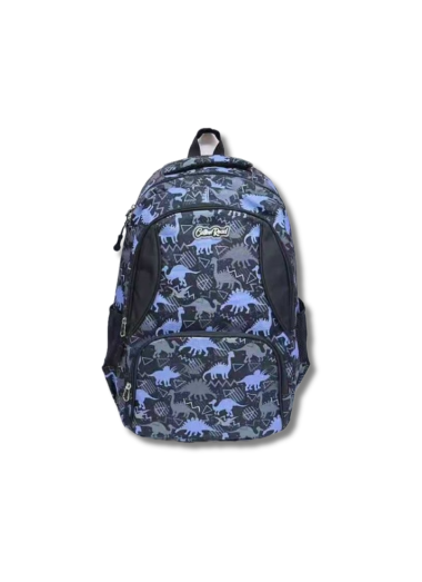 Cotton Road Kids Backpack - Dinosaur