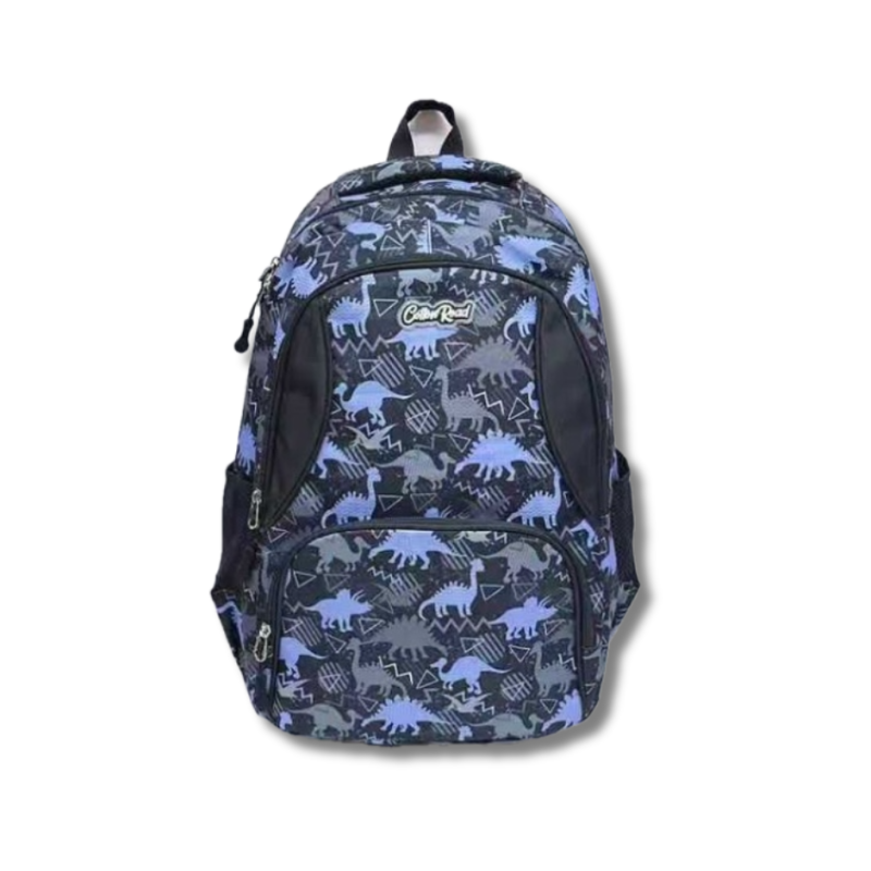 Cotton Road Kids Backpack - Dinosaur
