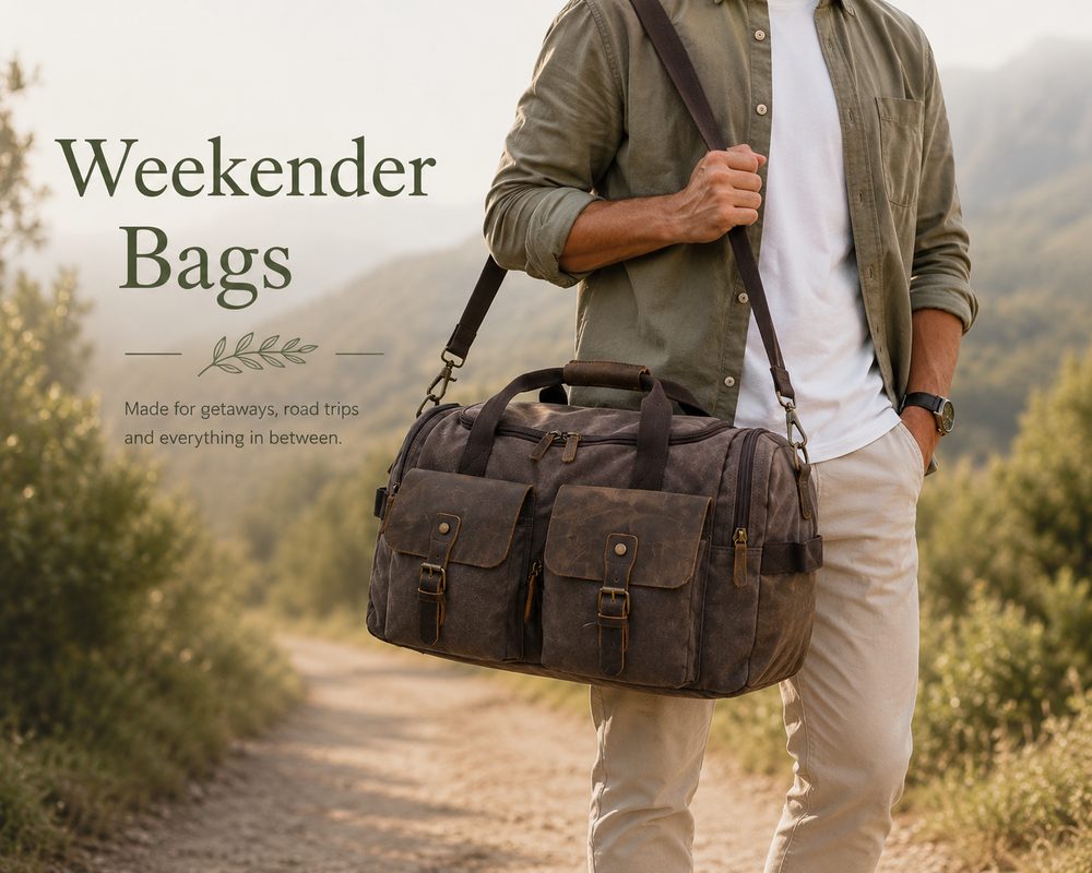 Travel — shop the collection
